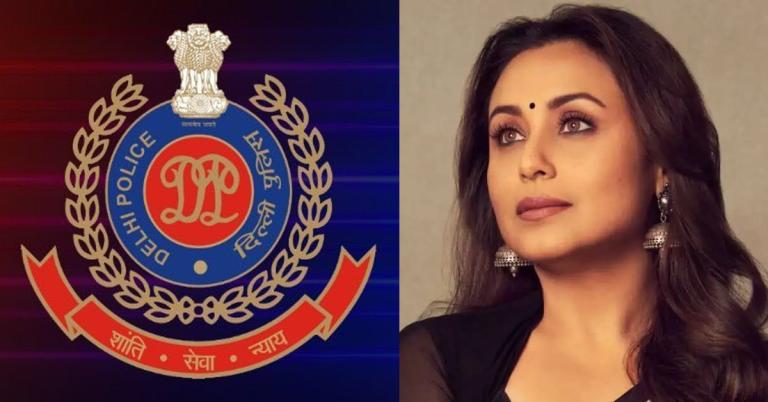 '৫০০ মহিলা নিখোঁজ'-এর ভুয়ো সংবাদ রটিয়ে মর্দানি ৩ সিনেমাকে হিট করার অভিযোগ দিল্লি পুলিশের