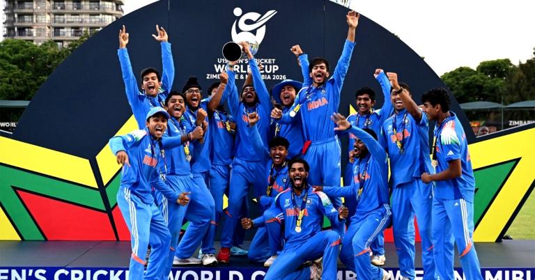 সাফল্যের উত্তরাধিকার ধরে রেখে খুশি আয়ূষরা, শুভেচ্ছা কোহলি-মোদি থেকে রাষ্ট্রপতির