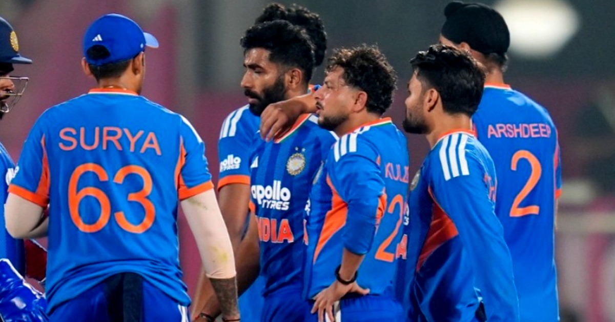 সহজ প্রতিপক্ষের বিরুদ্ধেও সাবধানী সূর্য, জানুন ভারতের সম্ভাব্য প্রথম একাদশ