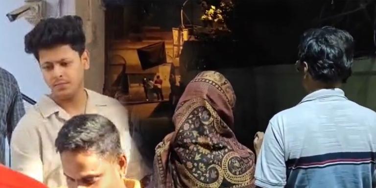 বান্ধবীকে মারধর ইনফ্লুয়েন্সার শমীকের: স্পষ্ট জানালেন তার বাবা-মা