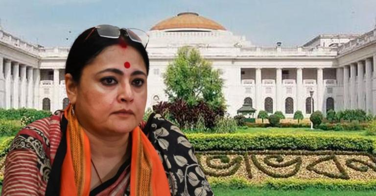 বিধানসভায় বিতর্কিত মন্তব্য! অগ্নিমিত্রার বিরুদ্ধে স্বাধিকারভঙ্গের নোটিশ নিয়ে উত্তপ্ত অধিবেশন