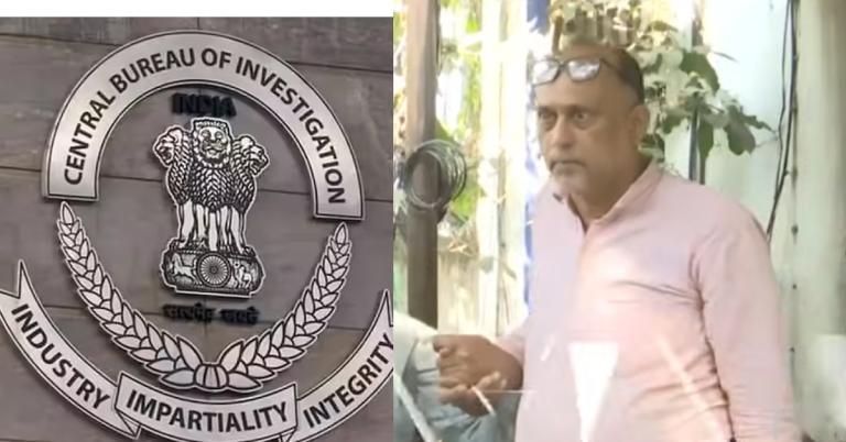 গ্রেফতারির ভয়ে আত্মসমর্পণ! কে ষড়যন্ত্র করছে? উত্তর দিতে পারলেন না আখতার আলি