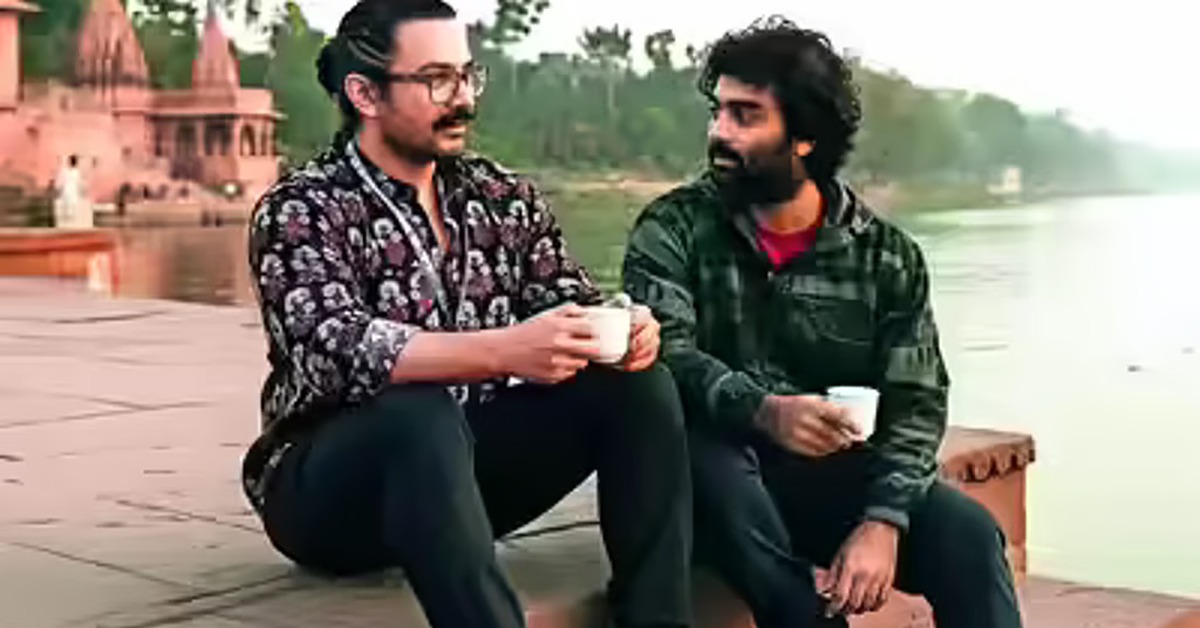 'বে-আইনি'ভাবে কলেজে ঢুকে হাঙ্গামা! আমির-অরিজিতের ভিডিও ডিলিট অধ্যক্ষের