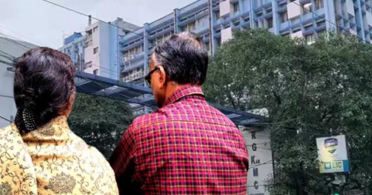 R G Kar মামলার তদন্তকারীর পদোন্নতি! জেলে ঢোকানোর হুঁশিয়ারি অভয়ার মায়ের