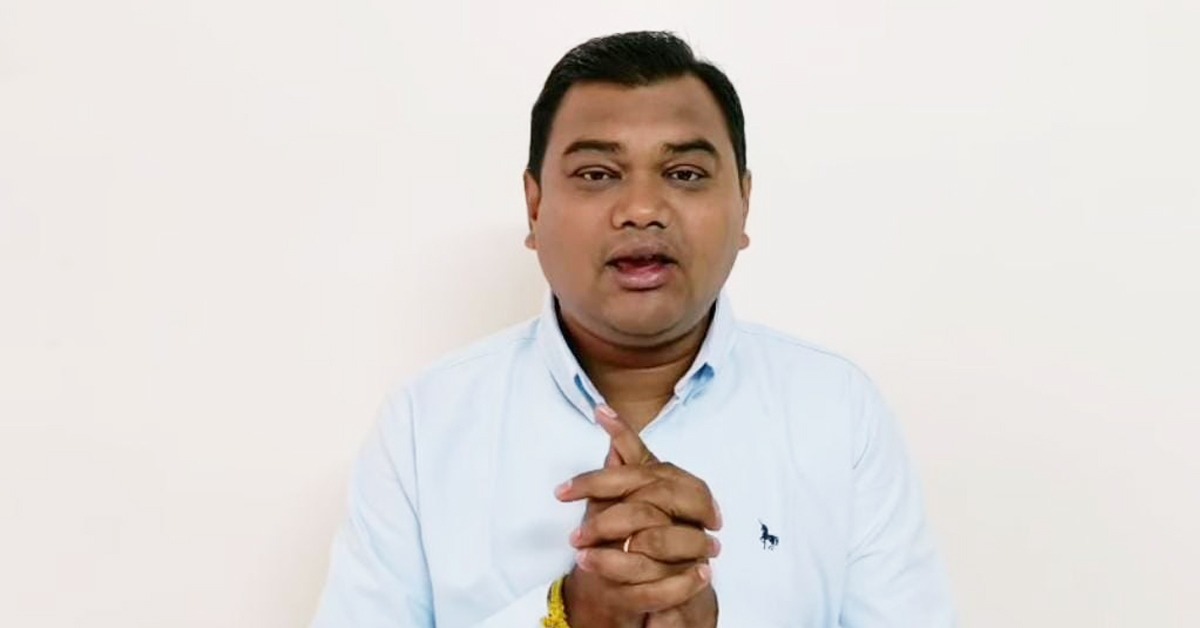 প্রার্থী করার নামে টাকা নিয়ে প্রতারণার অভিযোগ, প্রাণনাশের হুমকি বিজেপির রাজ্য সম্পাদকের