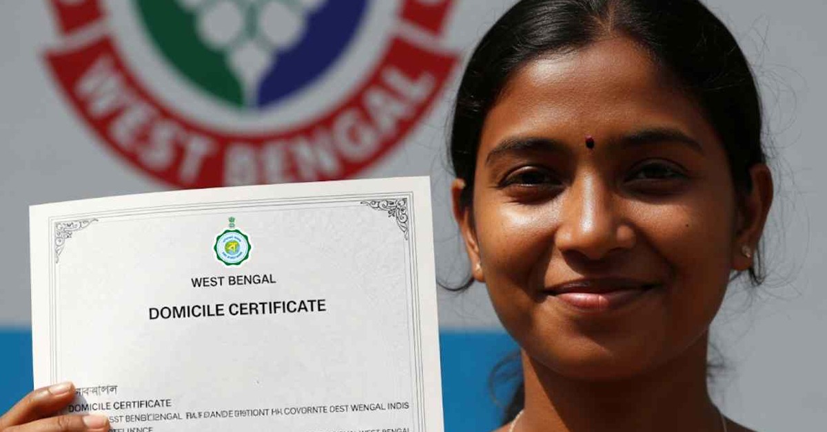 ভোটার তালিকায় নাম তুলতে এবার বৈধ ‘ডোমিসাইল’, নয়া নির্দেশিকা নির্বাচন কমিশনের