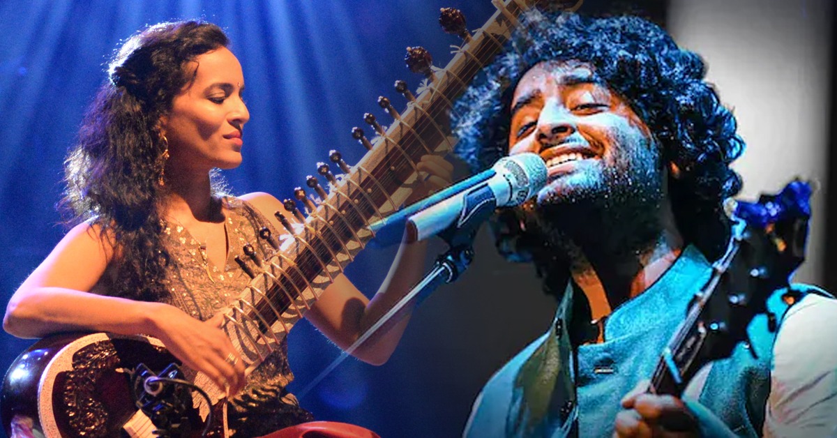 অনুষ্কা-অরিজিৎ যুগলবন্দি, রবি সন্ধ্যায় সুরের যাদুতে মাততে তৈরি তিলোত্তমা
