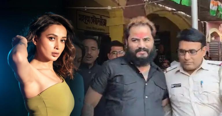 মিমিকে হেনস্থার মামলায় জামিন, তবে জেল মুক্তি ঘটছে না তনয়ের
