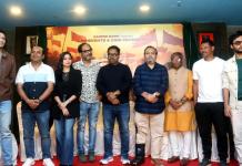 দুলালের ‘ফাঁদ’-এ কুণাল, সঙ্গে ঋত্বিক-ইশা-অনির্বাণ-সুহোত্র