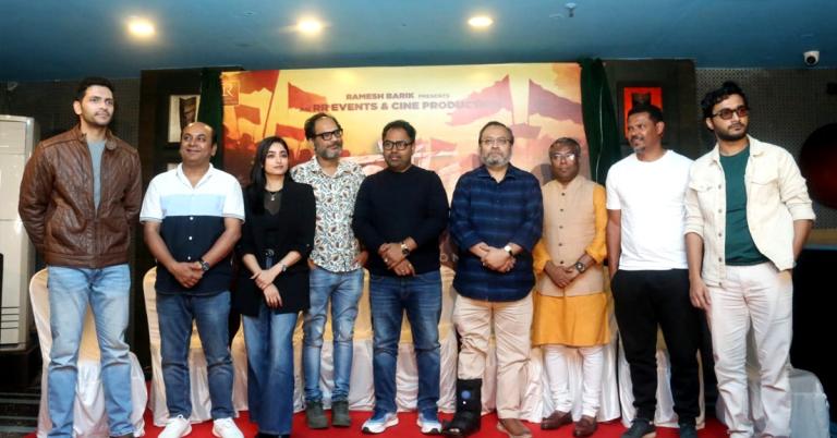 দুলালের 'ফাঁদ'-এ কুণাল, সঙ্গে ঋত্বিক-ইশা-অনির্বাণ-সুহোত্র
