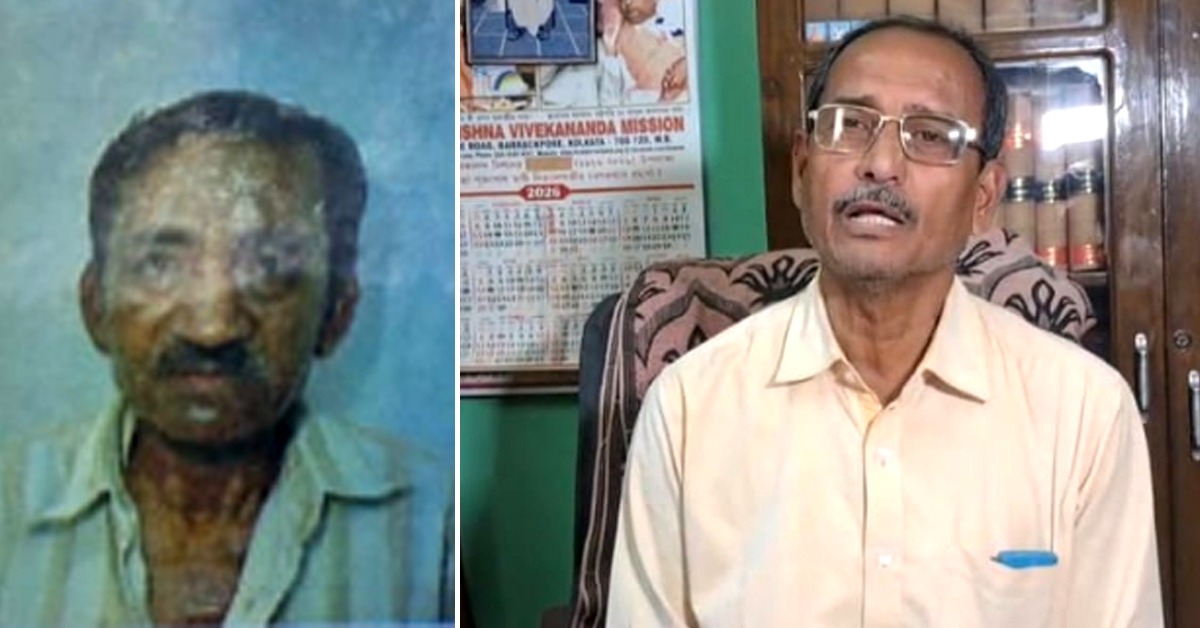 গ্রেফতার ব্যারাকপুরের অভিযুক্ত কাউন্সিলর! দ্রুত পদক্ষেপ পুলিশের