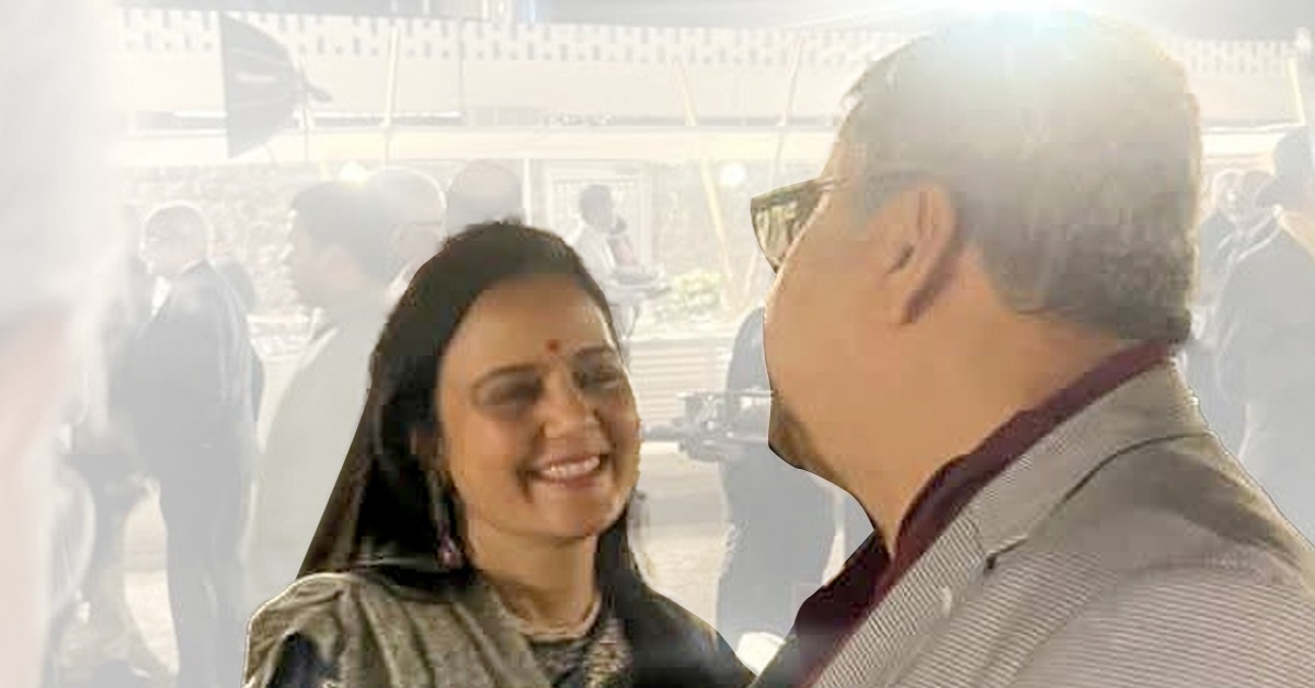 আদৌ কি দূরত্ব মিটল কল্যাণ-মহুয়ার?