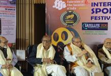 সমাপ্ত হল আন্তর্জাতিক ক্রীড়া চলচ্চিত্র উৎসব, সেরার পুরস্কার জিতল কোন সিনেমাগুলি?