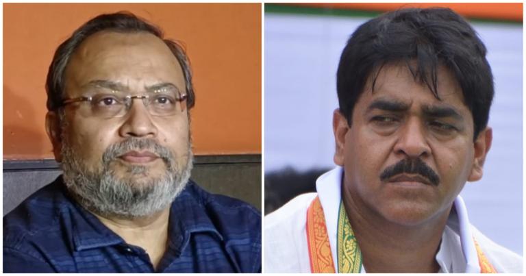 শওকতের বয়ান আসলে ‘আবেগ’, বিধায়কের পাশে দাঁড়িয়ে কেন্দ্রের বঞ্চনাকেই দায়ী করলেন কুণাল