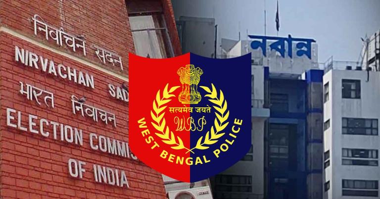 নির্বাচনের প্রস্তুতি তুঙ্গে, পুলিশের বদলি শেষ করার ডেডলাইন নির্বাচন কমিশনের