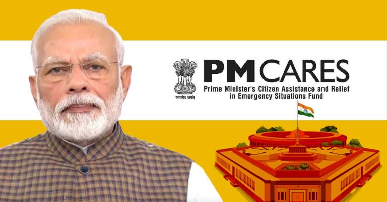 পিএম কেয়ার নিয়ে প্রশ্ন তোলা যাবে না সংসদে: প্রধানমন্ত্রীর দফতরের নির্দেশ নিয়ে প্রশ্ন