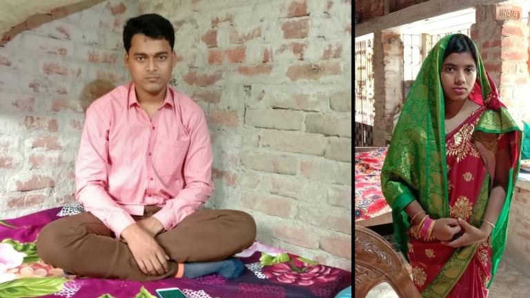 ৩০ টাকার জন্য স্ত্রীকে খুন করে আত্মসমর্পণ! চাঞ্চল্য হাড়োয়ায়