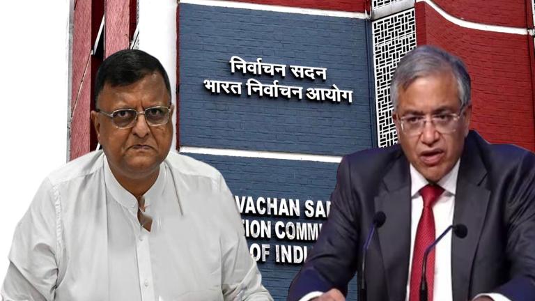 সুপ্রিম নির্দেশ মেনে SIR-এর সময়সীমা বাড়ালো কমিশন, ২৮ তারিখ চূড়ান্ত তালিকা
