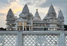 গোয়ালিয়রের নবগ্রহ মন্দিরে দুর্ঘটনা! পদপিষ্ট হয়ে মৃত ১, আহত ৬