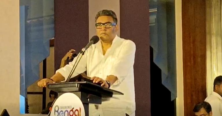 পর্যটনে বিশ্বজয়ের লক্ষ্যে পশ্চিমবঙ্গ