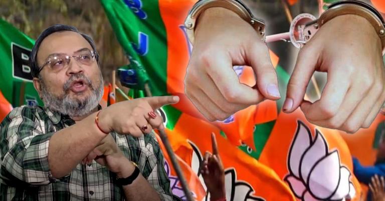 কয়লা পাচারে ধৃতদের মুখে বিজেপি নেতার নাম! বিস্ফোরক পোস্ট কুণালের