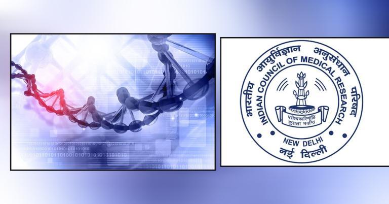 ভবিষ্যতের সংক্রমণের খবর মিলবে বর্তমানে! AI সাহায্য নিচ্ছে আইসিএমআর