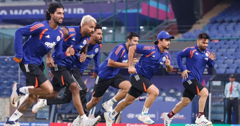 নামিবিয়া ম্যাচের আগে ফের চোটের ধাক্কা, জানুন টিম ইন্ডিয়ার সম্ভাব্য প্রথম একাদশ
