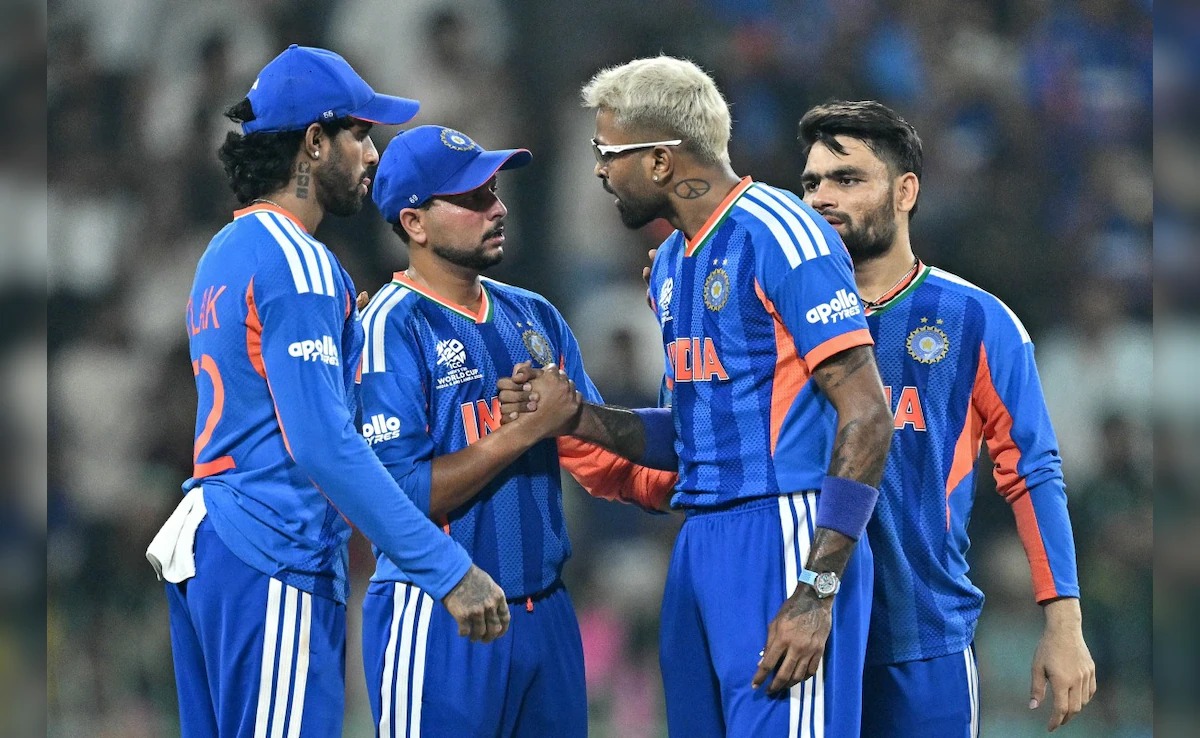 ভারতীয় শিবিরে অশান্তি! জয়ের পরেও সতীর্থের উপর রেগে আগুন পাণ্ডিয়া