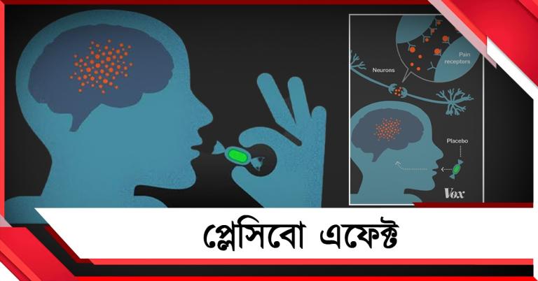 'প্লেসিবো এফেক্ট', উৎপল সিনহার কলম