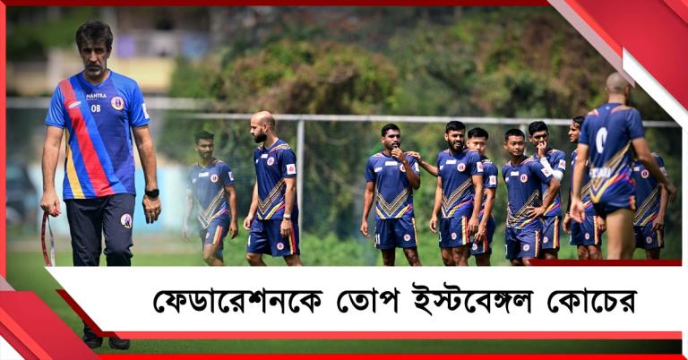 রেফারিং থেকে ম্যাচের সময়, ফেডারেশনের বিরুদ্ধে বিস্ফোরক অস্কার