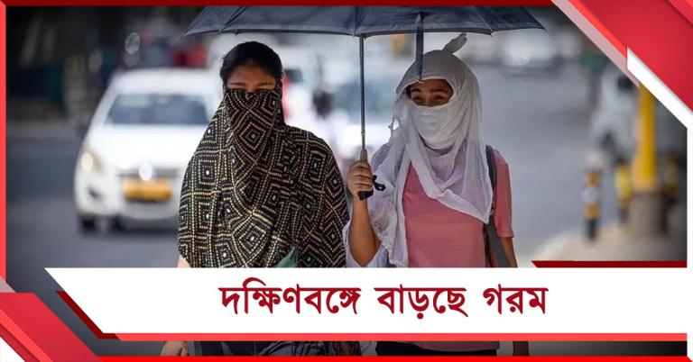 সকালে কুয়াশা, বেলা গড়াতেই দক্ষিণবঙ্গে বাড়ছে গরম