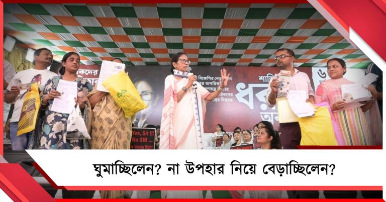 দেশকে বেচেছেন মোদি! গ্য়াসের দাম বাড়ানোয় 'এপস্টেইন' প্রসঙ্গে তুলে চাপ বাড়ালেন মমতা