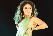 মাঝপথে থমকাল সুনিধির সুরের সফর: আপাতত পিছল কলকাতার অনুষ্ঠান