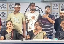 হিসাব নেবেন প্রধানমন্ত্রী! ব্রিগেডের সভার দিন খুন করে বাংলা দখলের বাস্তব প্রকাশ তৃণমূলের