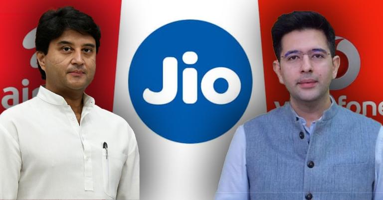১২ মাসে ১৩ বার রিচার্জ নয়! রাঘবের সওয়লের প্রেক্ষিতে টেলিকম সংস্থাগুলিকে আর্জি কেন্দ্রের
