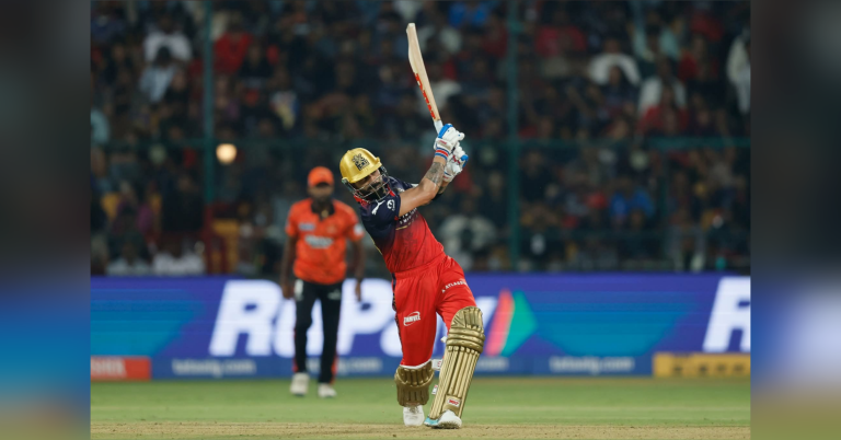RCB vs SRH: 'বিরাট' দাপটে হায়দরাবাদকে উড়িয়ে জয়ী আরসিবি 