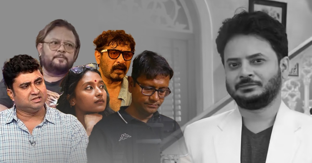 রাহুল প্রয়াত! শিল্পী থেকে রাজনীতিক, বন্ধু - বিশ্বাস হচ্ছে না কারো