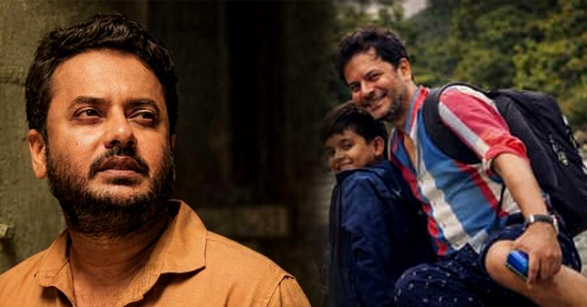 যে অহঙ্কারের সম্পত্তি রাহুল দিয়ে গেলেন পুত্র সহজকে