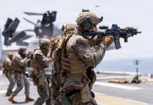 কখন শুরু যুদ্ধ: কী কী হারাবে আমেরিকা, তথ্য পেশ ইরানের