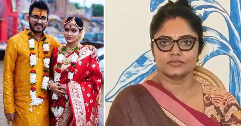 হিরণের মনোনয়ন পত্রে নাম প্রথম স্ত্রীর! ঋতিকাকে 'রক্ষিতা' কটাক্ষ অনিন্দিতার