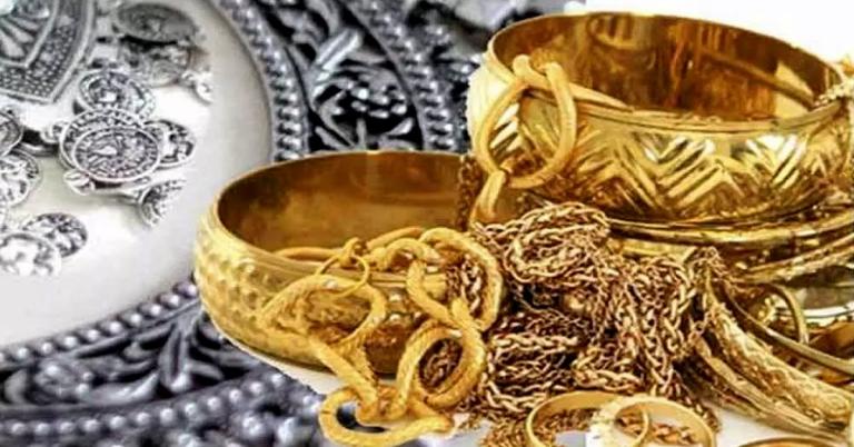 নববর্ষের আগে সোনার দামে বড় বদল!