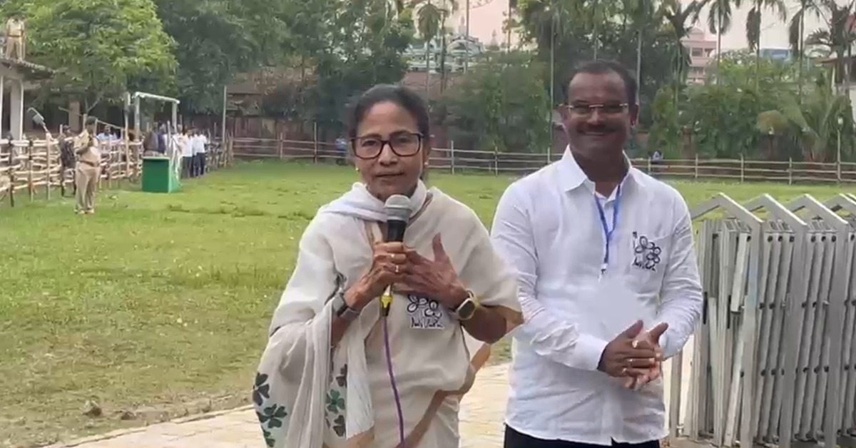 আমি খুব খুশি, আমি মামলা করেছিলাম: সুপ্রিম নির্দেশে বিচারব্যবস্থার জন্য গর্বিত মুখ্যমন্ত্রী
