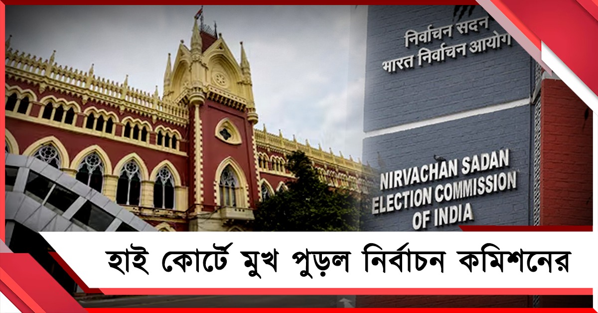 বিডিও-র অধীনে প্রিসাইডিং অফিসার অধ্যাপকরা! কমিশনের পদক্ষেপে ভর্ৎসনা হাই কোর্টের