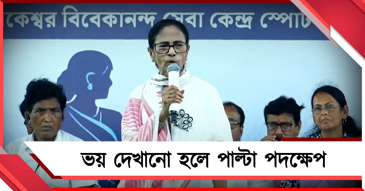 আমাদের এজেন্সিকে ভয় দেখাচ্ছে BJP: I-PAC-এর পাশে দাঁড়িয়ে চাকরির আশ্বাস তৃণমূল নেত্রীর