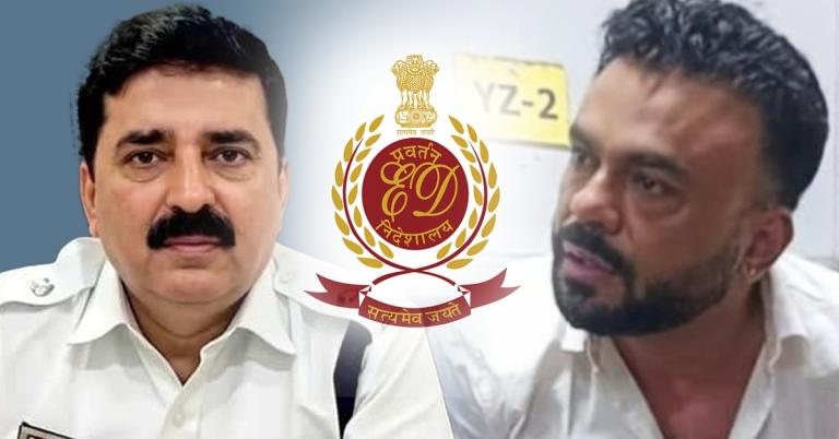 ১১০০ কোটি টাকার অবৈধ লেনদেন! সোনা পাপ্পু-জয় ঘনিষ্ঠ যোগ, দুই পুত্রসহ শান্তনুকে তলব ED-র