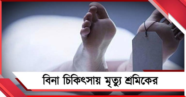 ভোট দিতে বাড়ি ফেরা হল না, চলন্ত ট্রেনে অসুস্থ হয়ে বিনা চিকিৎসায় মৃত্যু পরিযায়ী শ্রমিকের