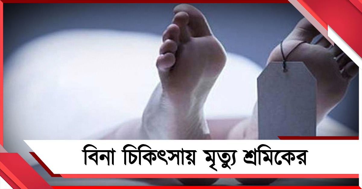 ভোট দিতে বাড়ি ফেরা হল না, চলন্ত ট্রেনে অসুস্থ হয়ে বিনা চিকিৎসায় মৃত্যু পরিযায়ী শ্রমিকের