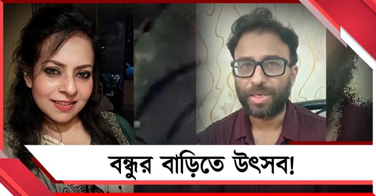 দিল্লিতে বন্ধুর বাড়িতে! খোঁজ মিলল পরিচালক উৎসবের