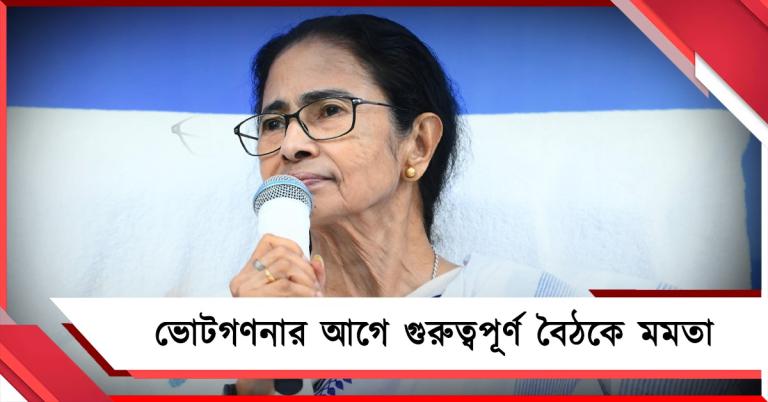নজরে ভবানীপুর! রবি-সন্ধ্যায় কালীঘাটে গুরুত্বপূর্ণ বৈঠক তৃণমূল সুপ্রিমোর