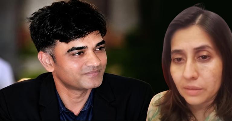 চন্দ্রনাথের মৃত্যুতে ভেঙে পড়লেন অভিনেত্রী মাফিন!